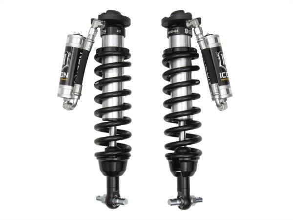 ICON Vehicle Dynamics - 2019 - 2022 Ford ICON Vehicle Dynamics 19-UP RANGER EXT TRAVEL 2.5 VS RR COILOVER KIT - 91355