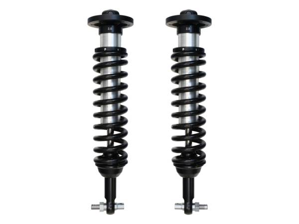 ICON Vehicle Dynamics - 2014 Ford ICON Vehicle Dynamics 2014 F150 2WD 0-2.63" 2.5 VS IR COILOVER KIT - 91615