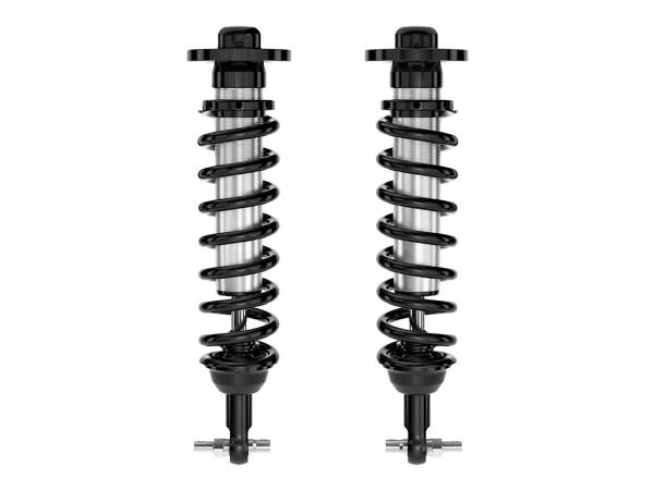 ICON Vehicle Dynamics - 2021 - 2022 Ford ICON Vehicle Dynamics 21-UP F150 2WD 0-3" 2.5 VS IR COILOVER KIT - 91717