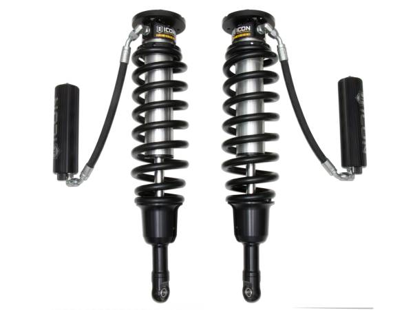 ICON Vehicle Dynamics - 2017 - 2020 Ford ICON Vehicle Dynamics 17-20 RAPTOR FRONT 3.0 VS RR CDCV COILOVER KIT - 95002