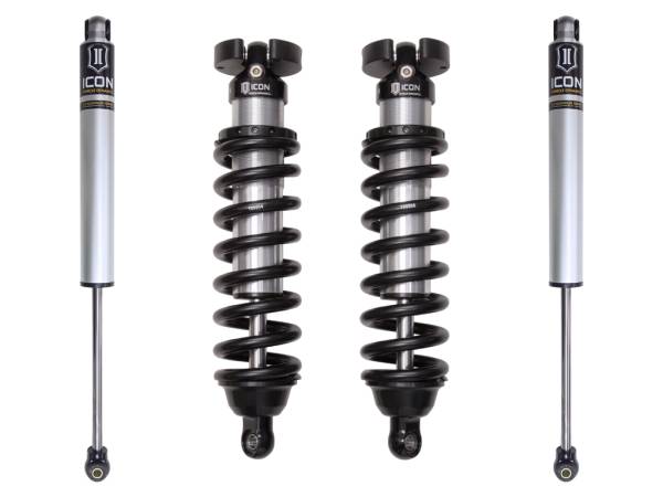 ICON Vehicle Dynamics - 2000 - 2004 Toyota ICON Vehicle Dynamics 95.5-04 TACOMA 0-3" STAGE 1 SUSPENSION SYSTEM - K53011