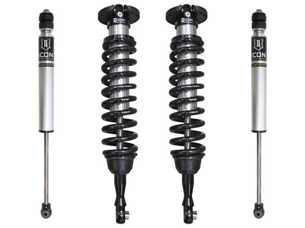 ICON Vehicle Dynamics - 2007 - 2021 Toyota ICON Vehicle Dynamics 07-21 TUNDRA 1-3" STAGE 1 SUSPENSION SYSTEM - K53021