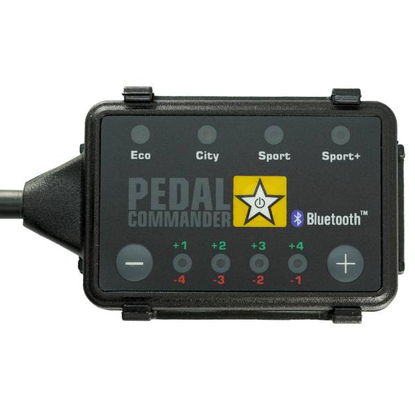 Pedal Commander - Pedal Commander Throttle Response Controller with Bluetooth Support - 07-SAB-S95-01