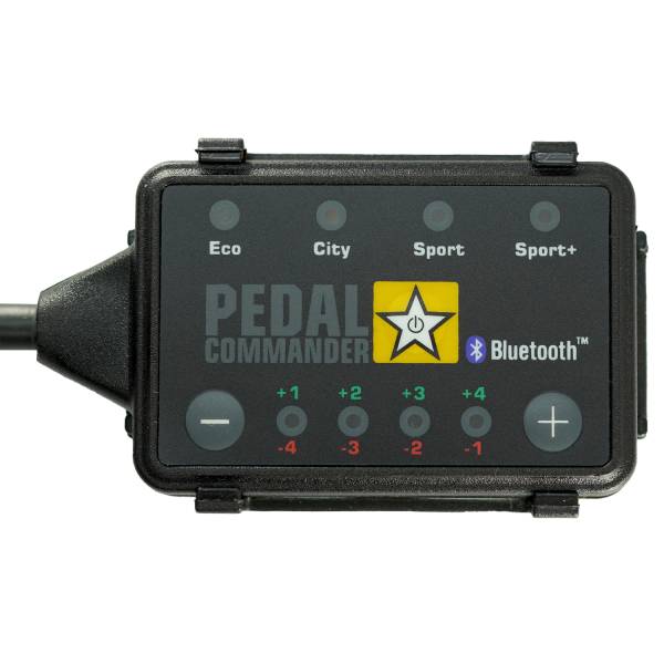 Pedal Commander - 2003 - 2017 Porsche Pedal Commander Throttle Response Controller with Bluetooth Support - 08-PSC-CYN-01