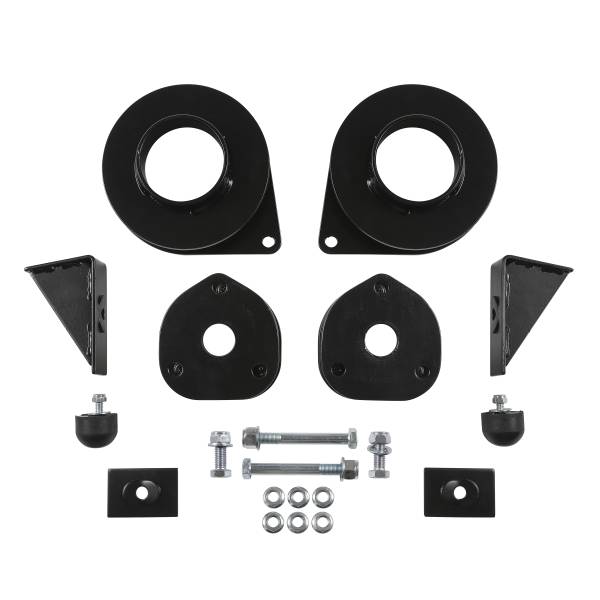 Pro Comp Suspension - 2009 Dodge, 2011 Ram Pro Comp Suspension 2.5In Front / 1.5In Rear 09-14 Ram 1500 4WD - 61180K