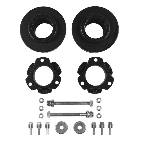 Pro Comp Suspension - 2003 - 2007 Toyota Pro Comp Suspension Nitro 3 Inch Leveling Lift Kit - 65210K