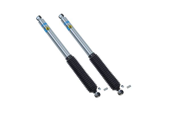 Superlift - 2000 - 2006 Chevrolet Superlift BILSTEIN 5100 SHOCK PACK-6in. Lift00-06Sub/Tahoe/GMC Yukon4WD-Knuckle Kit-FrntSh - 84030