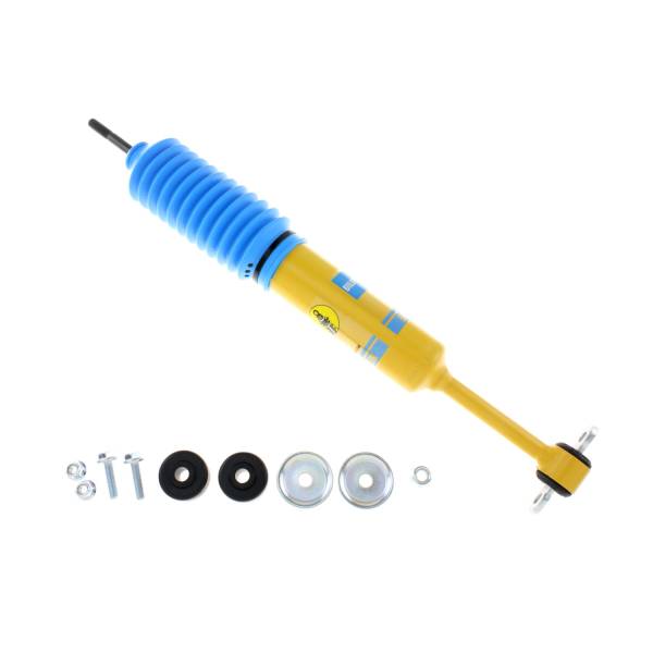Bilstein - 2009 - 2011 Ford Bilstein B6 4600 - Shock Absorber - 24-188241
