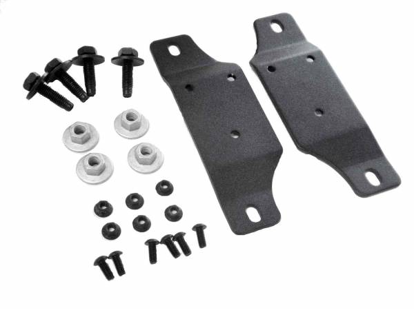 AMP Research - 2000 - 2019 GMC, Chevrolet AMP Research BedXtender HD™ GMT 900 Bracket Kit - 74606-01A