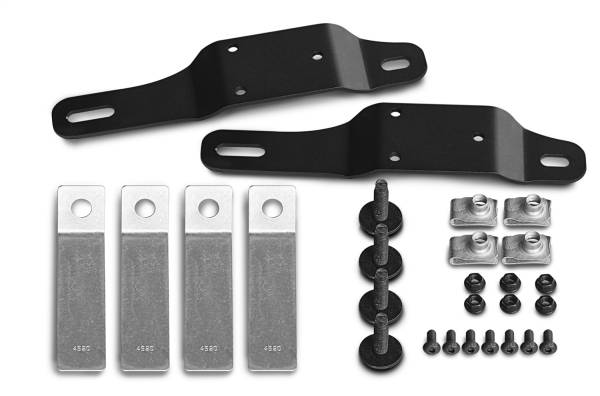 AMP Research - 2019 - 2022 GMC, Chevrolet AMP Research BedXtender HD™ GMT 900 Bracket Kit - 74612-01A