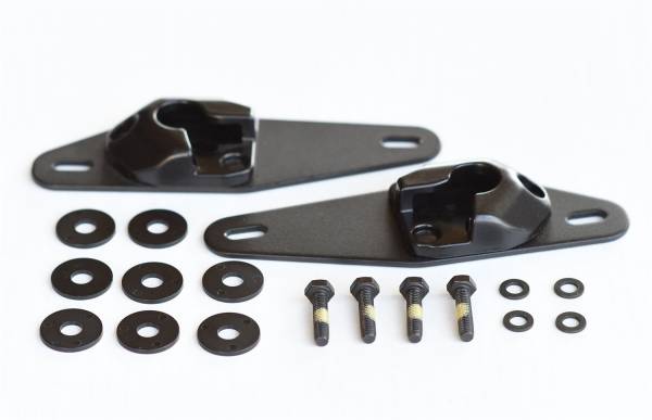 AMP Research - 2019 - 2020 Ford AMP Research BedXtender HD™ GMT 900 Bracket Kit - 74613-01A
