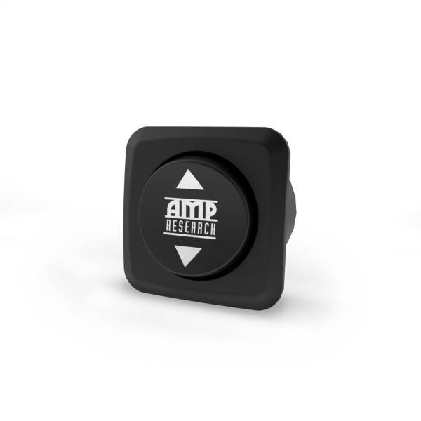 AMP Research - 2000 - 2008 Ford, 2000 - 2020 GMC, Chevrolet, 2002 - 2010 Dodge, 2004 - 2018 Nissan, 2005 - 2020 Toyota, 2007 - 2017 Jeep, 2011 - 2020 Ram AMP Research PowerStep™ Override Switch - 79105-01A