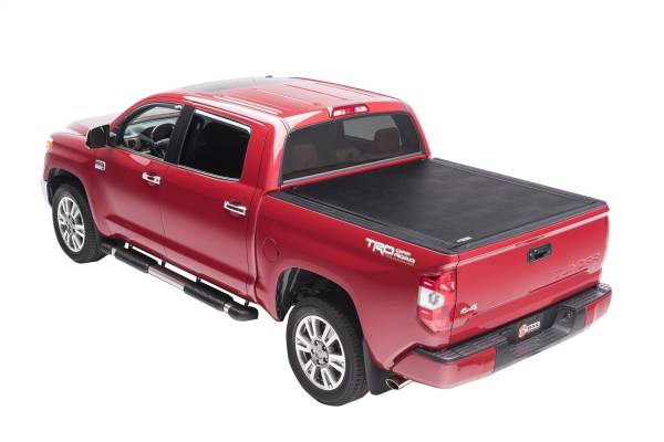 Bak Industries - Bak Industries Revolver X2 22 Tundra 5ft.7in. w/out Trail Special Edition Storage Boxes - 39440