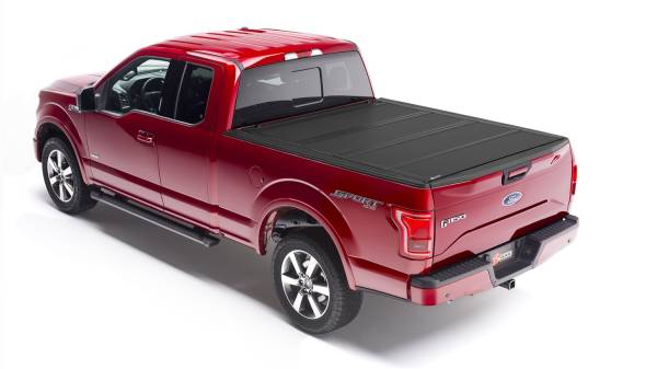 Bak Industries - Bak Industries BAKFlip MX4 04-14 F150 5ft.7in. w/out Cargo Management System - 448309