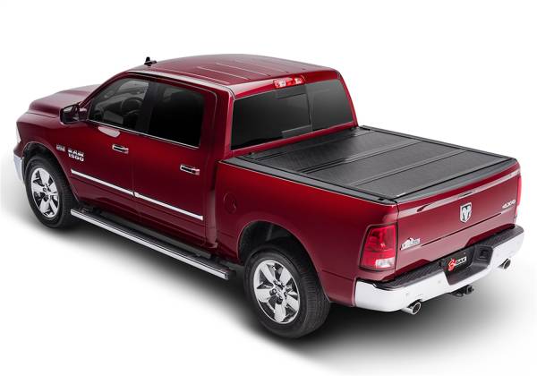 Bak Industries - Bak Industries BAKFlip F1 22 Tundra 5ft.7in. w/out Trail Special Edition Storage Boxes - 772440