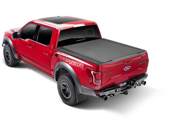 Bak Industries - Bak Industries Revolver X4s 22 Tundra 6ft.7in. w/out Trail Special Edition Storage Boxes - 80441