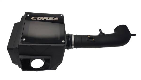 Corsa Performance - 2014 - 2019 GMC, 2014 - 2020 Chevrolet Corsa Performance Closed Box - 455536