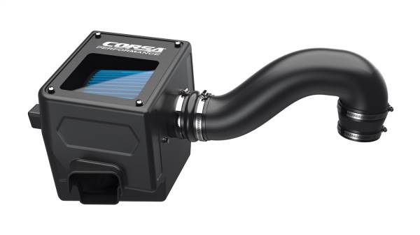 Corsa Performance - 2019 - 2021 Ram Corsa Performance Closed Box Air Intake System - 46557-1