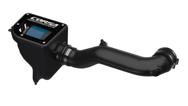 Corsa Performance - 2018 - 2021 Jeep Corsa Performance Closed Box - 477366