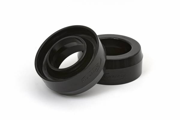 Daystar - 2000 - 2010 Dodge, 2011 - 2013 Ram Daystar Suspension Coil Spring Spacer Leveling Kit - KC09100BK