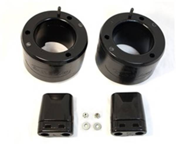 Daystar - 2013 - 2021 Ram Daystar Suspension Coil Spring Spacer Leveling Kit - KC09135BK