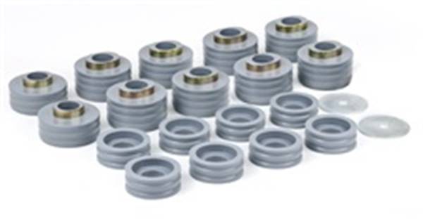 Daystar - 2000 - 2018 Ford Daystar Body Cab Mount - KF04050KV