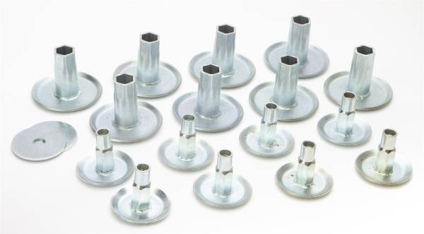 Daystar - 2008 - 2016 Ford Daystar Body Cab Mount - KF04061ST