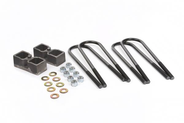Daystar - 2005 - 2018 Ford Daystar Suspension System Spacer Kit - KF09054