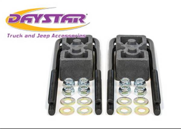 Daystar - 2009 - 2018 Ford Daystar Comfort Ride™ Suspension Leveling Kit - KF09123