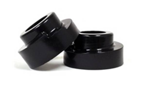 Daystar - 2005 - 2020 Ford Daystar Suspension Coil Spring Spacer Leveling Kit - KF09150BK