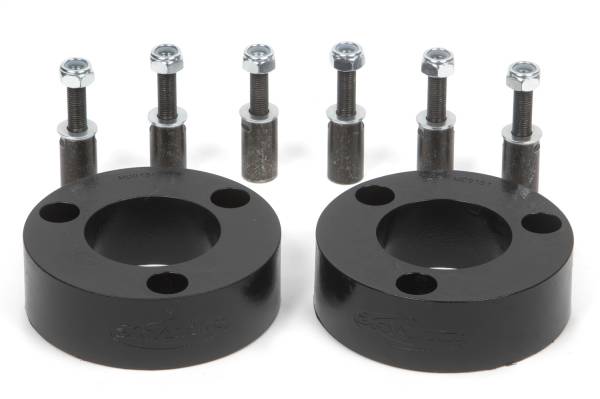 Daystar - 2019 - 2020 Ford Daystar Suspension System Leveling Kit - KF09151BK
