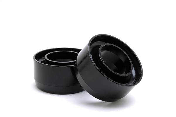 Daystar - 2000 - 2006 GMC, Chevrolet Daystar Suspension Coil Spring Spacer Leveling Kit - KG09101BK