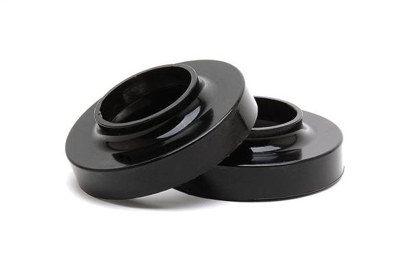 Daystar - 2000 - 2019 Chevrolet Daystar Suspension Coil Spring Spacer Kit - KG09103BK