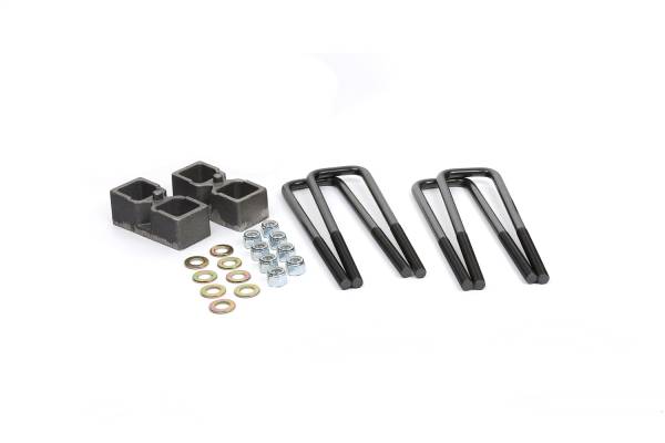 Daystar - 2001 - 2010 GMC, Chevrolet Daystar Suspension System Spacer Kit - KG09122