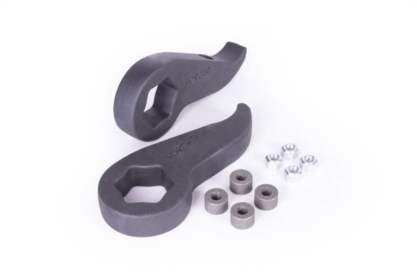 Daystar - 2020 GMC, Chevrolet Daystar Torsion Bar Key Leveling Kit - KG09141