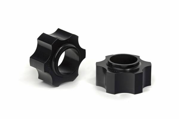 Daystar - 2007 - 2018 Jeep Daystar Suspension Coil Spring Spacer Leveling Kit - KJ09152BK