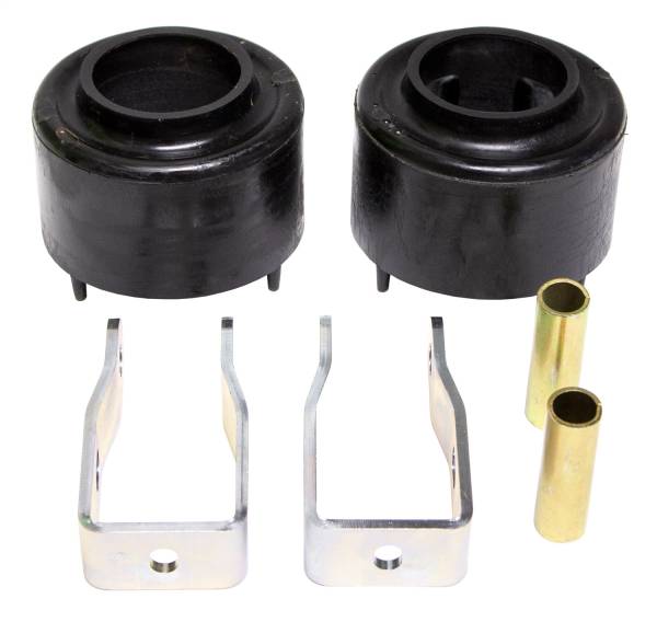 Daystar - 2018 - 2020 Jeep Daystar Comfort Ride™ Suspension Leveling Kit - KJ09176KV