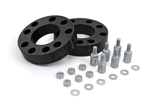 Daystar - 2004 - 2020 Nissan Daystar Suspension Strut Spacer Leveling Kit - KN09104BK