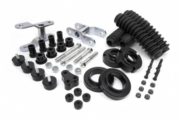 Daystar - 2000 - 2004 Toyota Daystar Suspension System/Lift Kit - KT09102BK