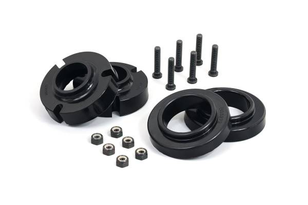 Daystar - 2000 - 2006 Toyota Daystar Suspension Strut Spacer Leveling Kit - KT09103BK
