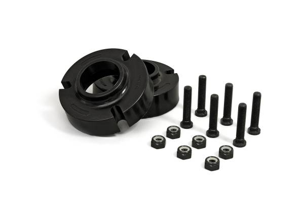 Daystar - 2003 - 2009 Toyota Daystar Suspension Strut Spacer Leveling Kit - KT09117BK