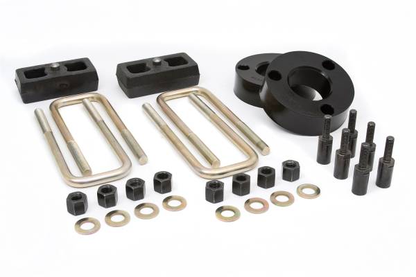 Daystar - 2005 - 2020 Toyota Daystar Suspension System/Lift Kit - KT09120BK