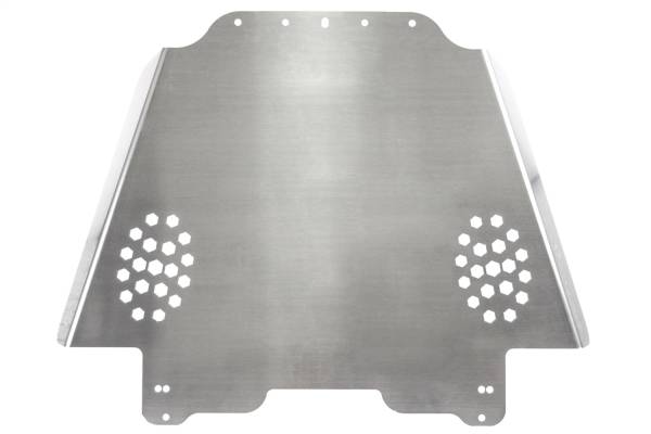 Daystar - 2005 - 2020 Toyota Daystar Scorpion Skid Plates - KT09301
