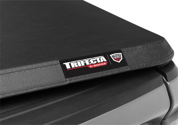 Extang - Extang Trifecta Truck Bed Cover E-Series 09-18 (19-22 Classic) Ram 5ft.7in. w/RamBox - 77420