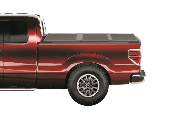 Extang - Extang Tonneau Cover Solid Fold 2.0-09-14 F150 5ft.7in. - 83405