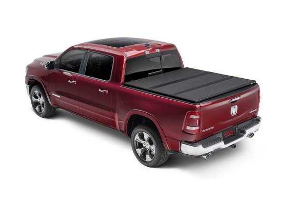 Extang - Extang Tonneau Cover Solid Fold 2.0-19-22 (New Body) Ram 5ft.7in. w/RamBox w/or w/o Multifunction TG - 83424
