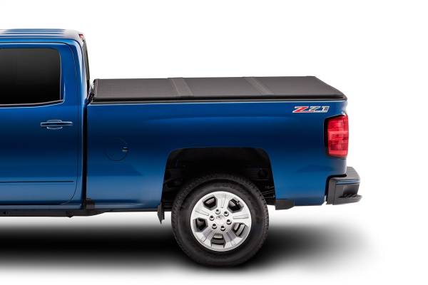 Extang - Extang Tonneau Cover Solid Fold 2.0-14-18 (19 Legacy/Limited) Silv/Sierra 5ft.9in. - 83445