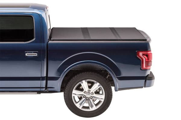 Extang - Extang Tonneau Cover Solid Fold 2.0-14-18 (19 Legacy/Limited) Silv/Sierra 1500/15-19 HD 8ft. - 83455