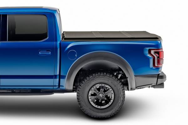 Extang - Extang Tonneau Cover Solid Fold 2.0-15-20 F150 5ft.7in. - 83475