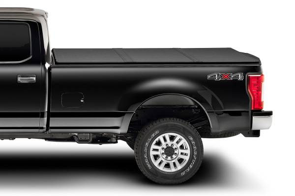 Extang - Extang Tonneau Cover Solid Fold 2.0-17-22 F250/350 8ft.2in. - 83488